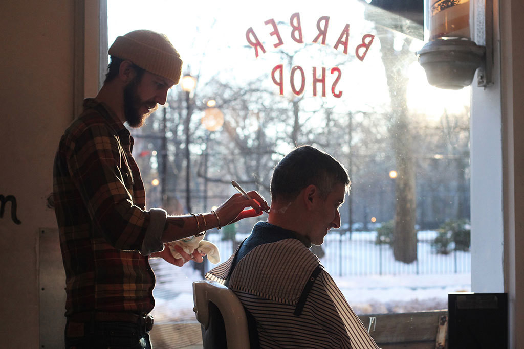 Best Mens Haircuts In Nyc
 Best places for men s haircuts at NYC barbershops and hair