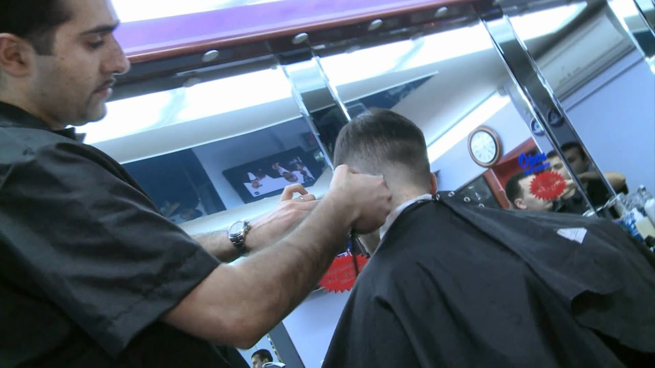 Best Mens Haircuts In Nyc
 Premium Barber Shop Shaves Barbers in MidTown East New