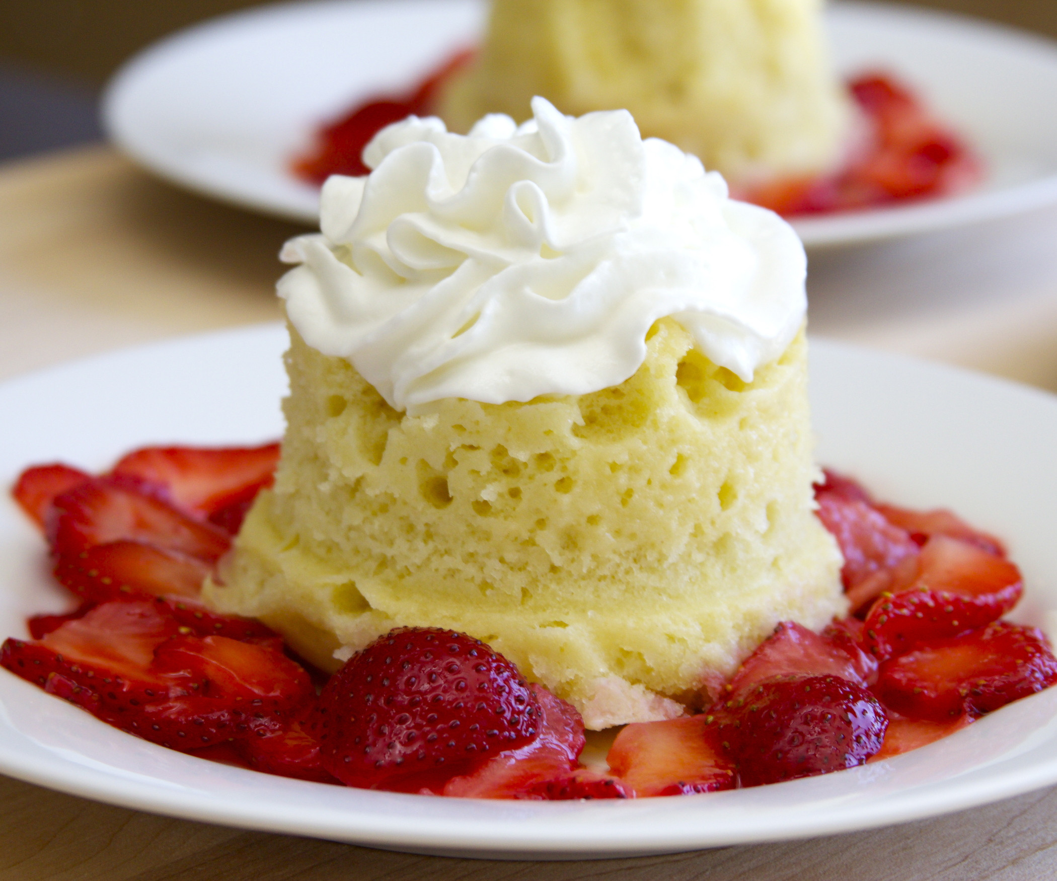 Best Microwave Desserts
 microwave cake