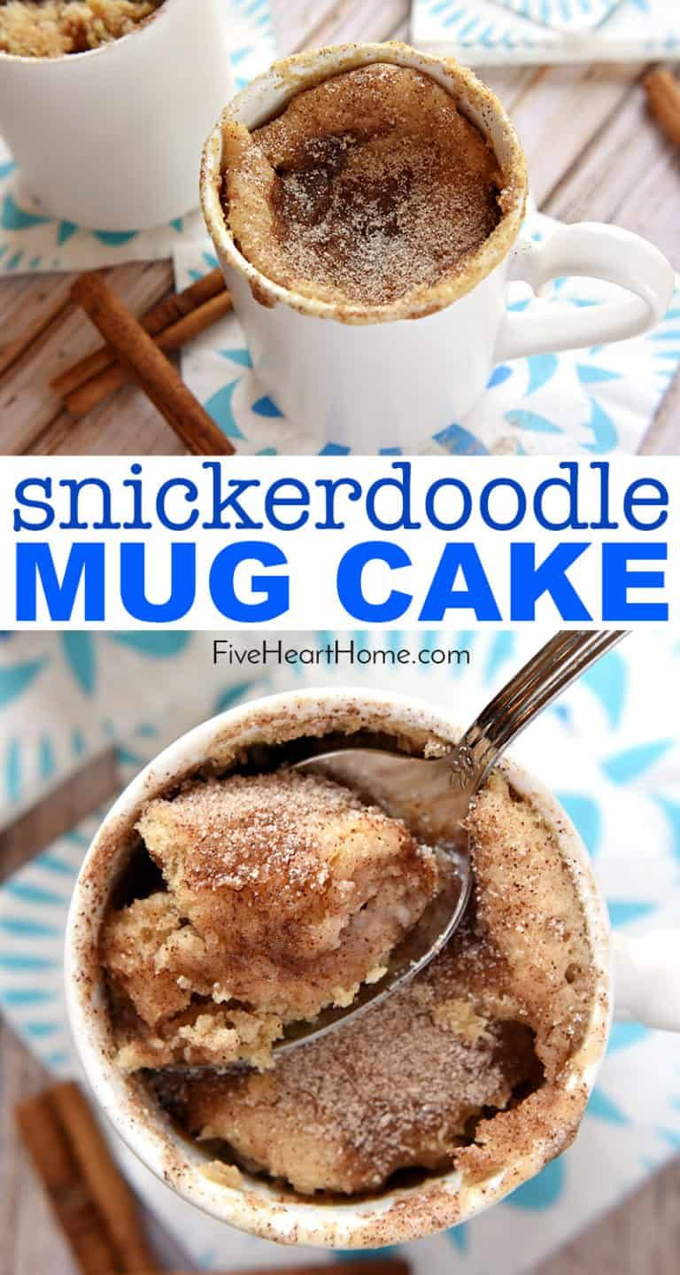 Best Microwave Desserts
 10 Mug Desserts You Can Make In The Microwave in 2020