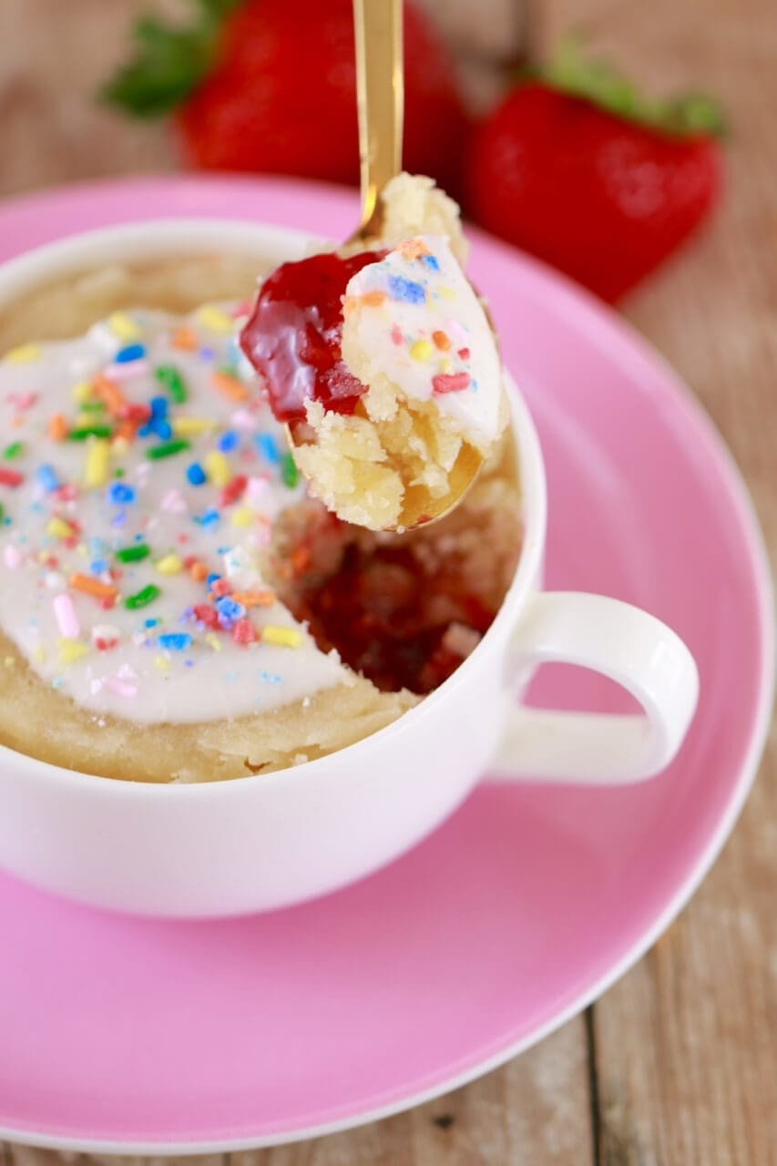 Best Microwave Desserts
 17 Microwave Desserts For When You Need Something Sweet