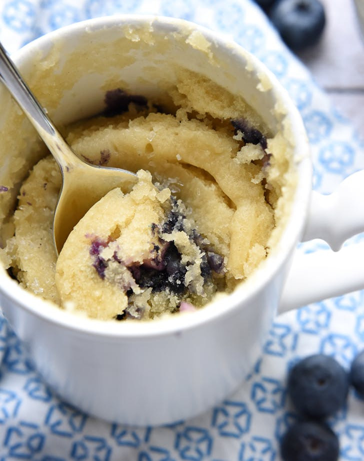 Best Microwave Desserts
 16 Mug Desserts to Make in the Microwave PureWow