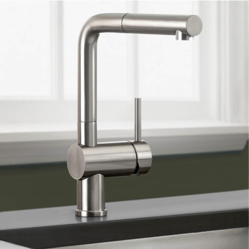 Best Modern Kitchen Faucet
 Best Sleek and Contemporary Faucets For a Truly Modern