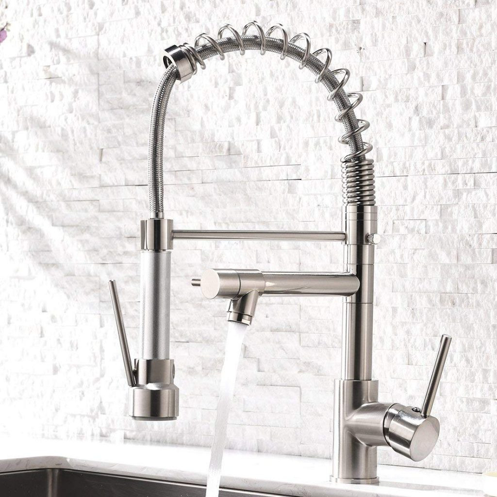 Best Modern Kitchen Faucet
 Best Kitchen Faucets of 2019 Our Top Picks & Buyer Guide