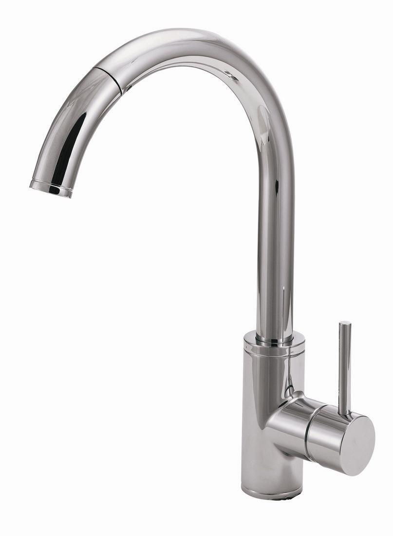 Best Modern Kitchen Faucet
 Kitchen Best Collection Modern Kitchen Faucets HOMENIT