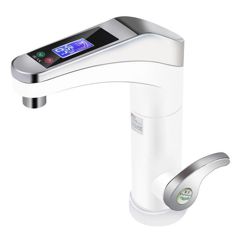 Best Modern Kitchen Faucet
 Best Modern Touch Screen Hot Cold Bathroom Sink Kitchen Faucet