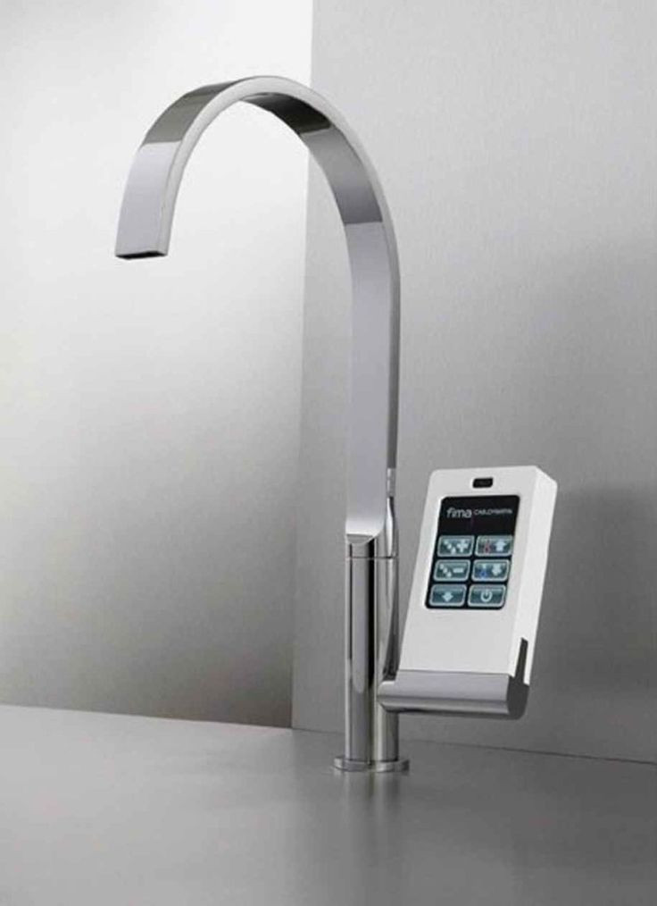 Best Modern Kitchen Faucet
 133 best Ultra Modern Kitchen Faucet Designs Ideas