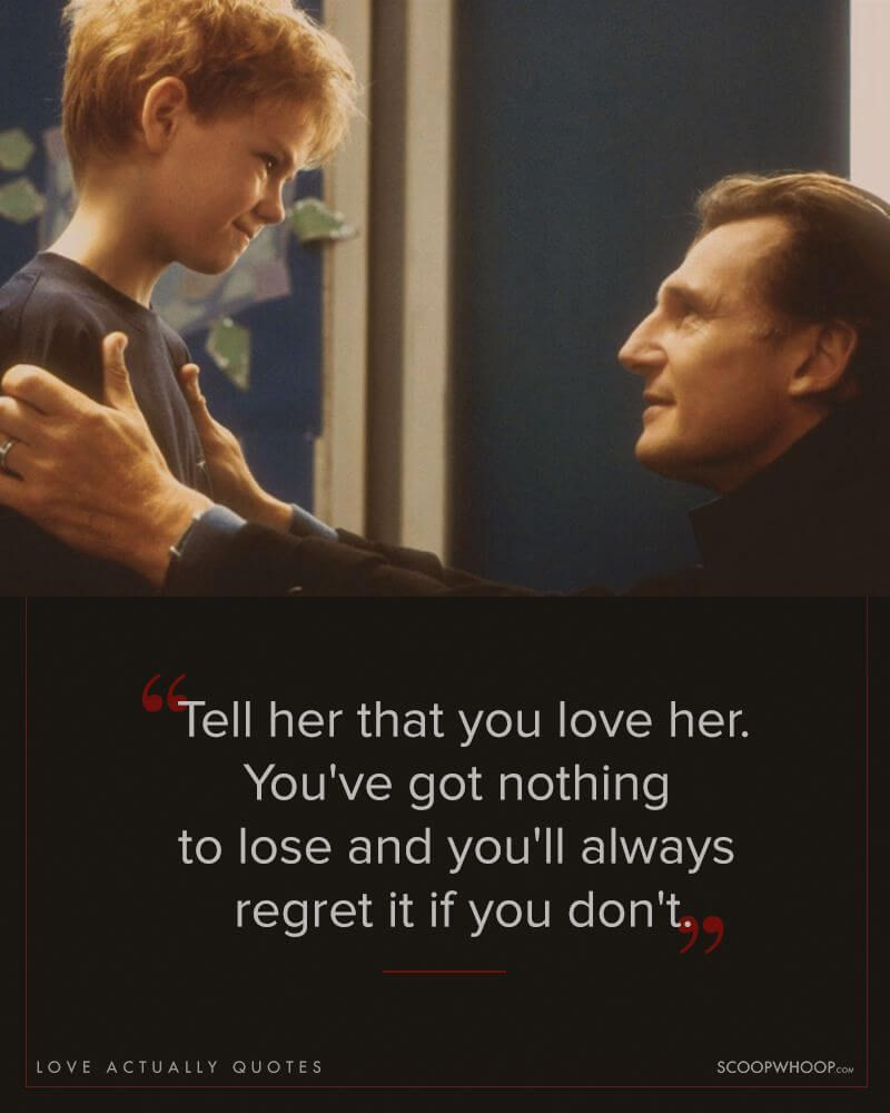 Best Movies Quotes About Love
 Pin on Hollywood