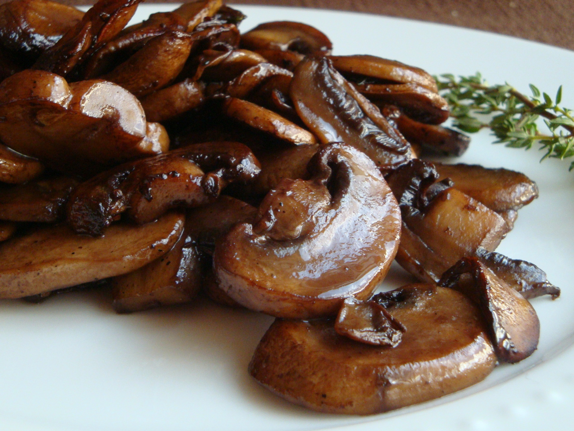 Best Mushroom Recipes
 Good Dinner Mom