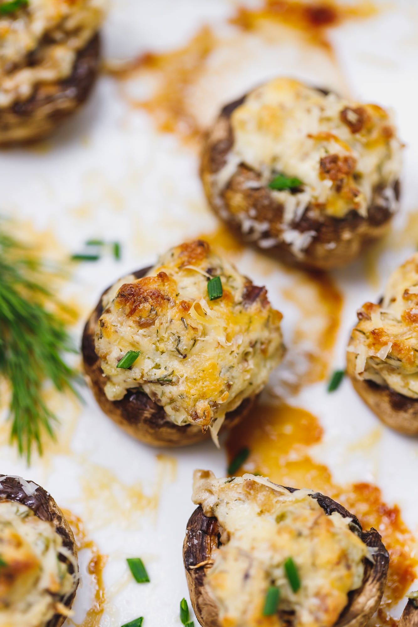 Best Mushroom Recipes
 The Best Stuffed Mushrooms Recipe Cooking LSL