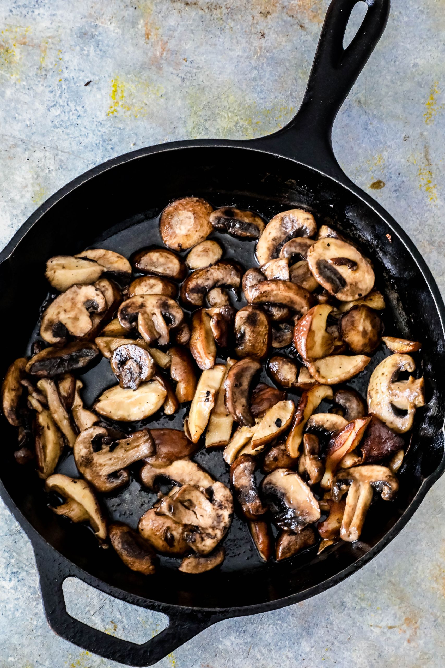 Best Mushroom Recipes
 Perfect Sauteed Mushrooms Sweet Cs Designs