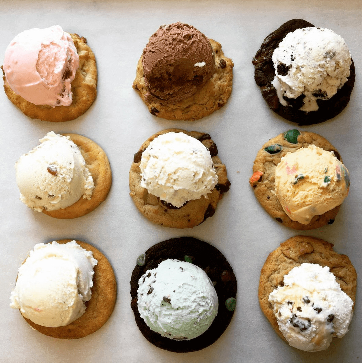 Best New Year'S Desserts
 Desserts in New York 10 You Need to Try