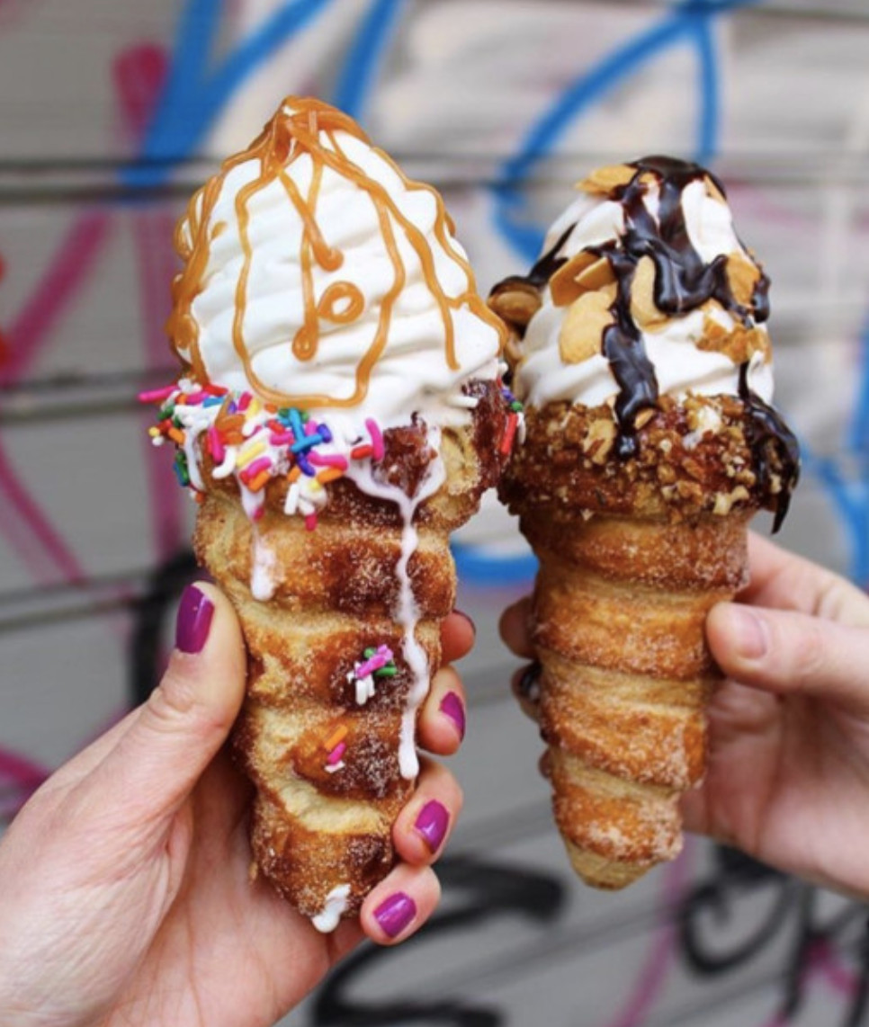 Best New Year'S Desserts
 11 Sweet Places for a Kid Friendly Dessert Date in NYC