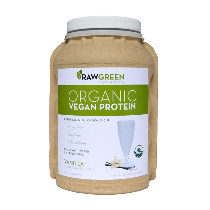 Best Organic Vegetarian Protein Powder
 93 best Raw Green Organics images on Pinterest