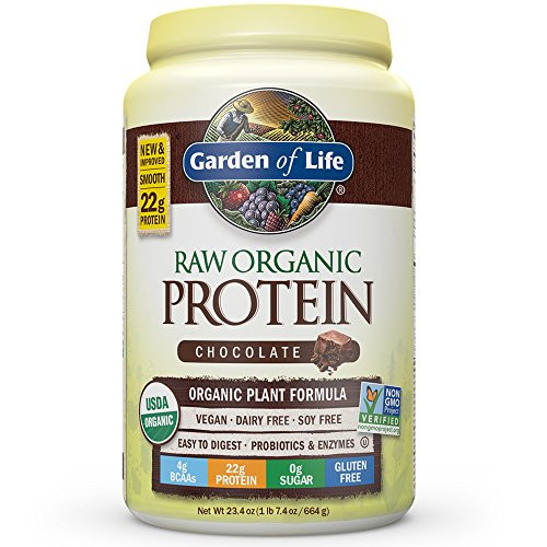 Best Organic Vegetarian Protein Powder
 7 Vegan Protein Powders That Don’t Taste Like Dirt