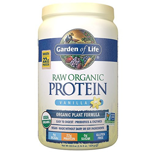 Best Organic Vegetarian Protein Powder
 Choosing the Best Vegan Protein Powder Ultimate Guide