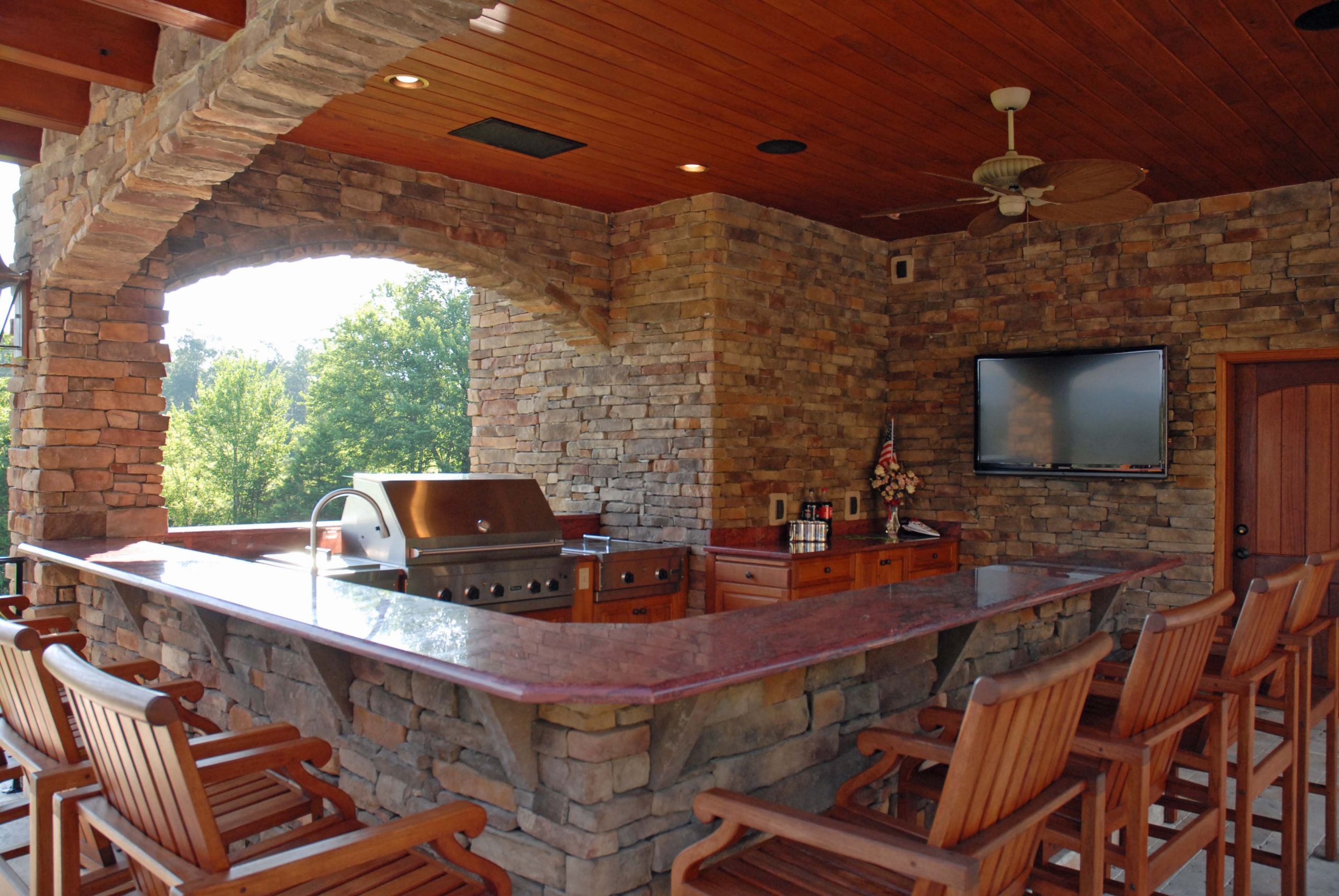 Best Outdoor Kitchen
 Building Some Outdoor Kitchen Here Are Some Outdoor