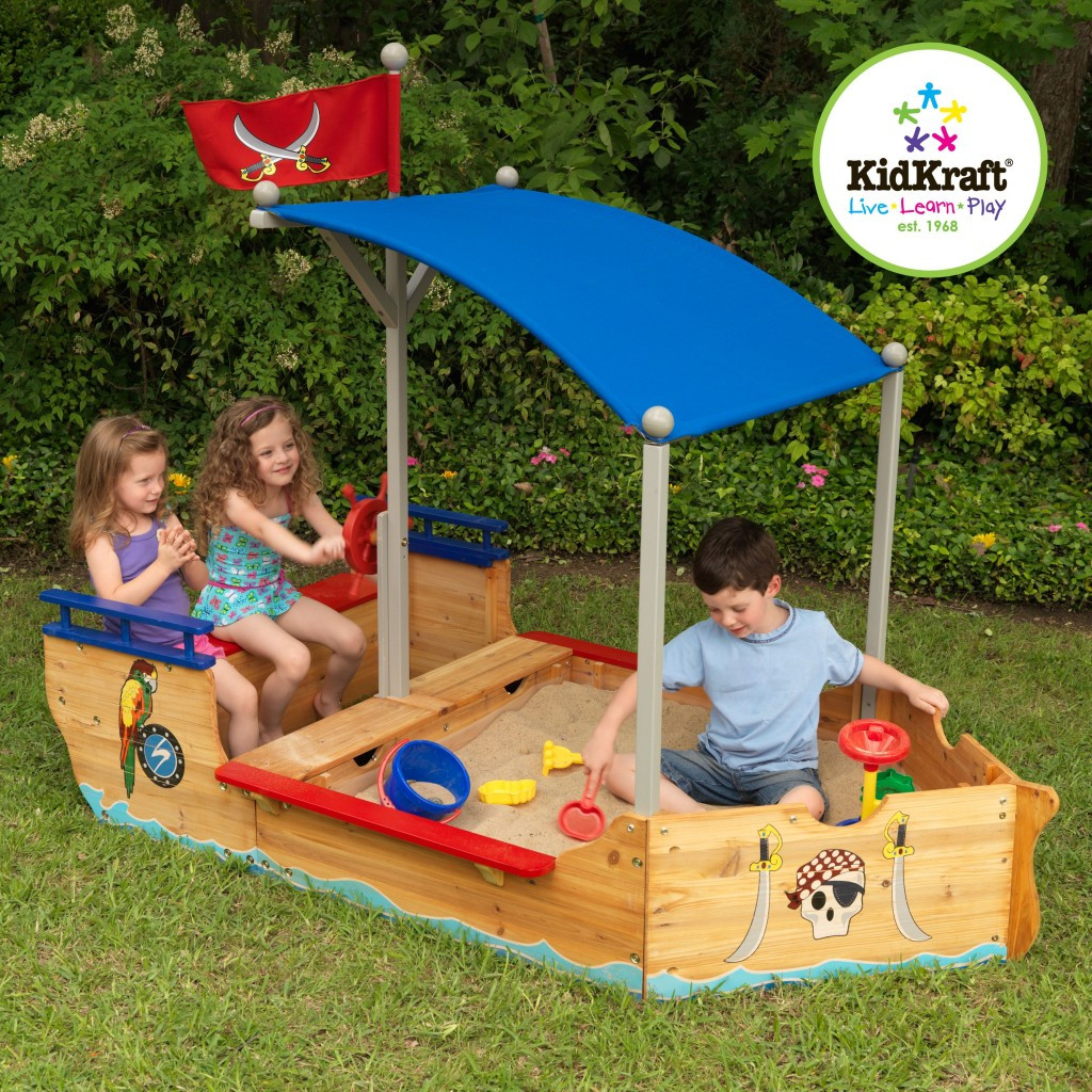 Best Outdoor Toys For Kids
 3 Benefits of having outdoor toys in your yard 3 Benefits