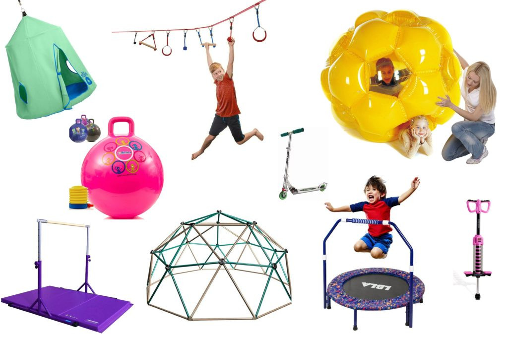 Best Outdoor Toys For Kids
 2020 s Best Outdoor Toys for Kids for Active & Healthy