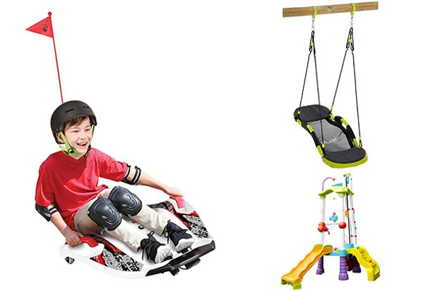Best Outdoor Toys For Kids
 10 of the best outdoor toys for kids MadeForMums