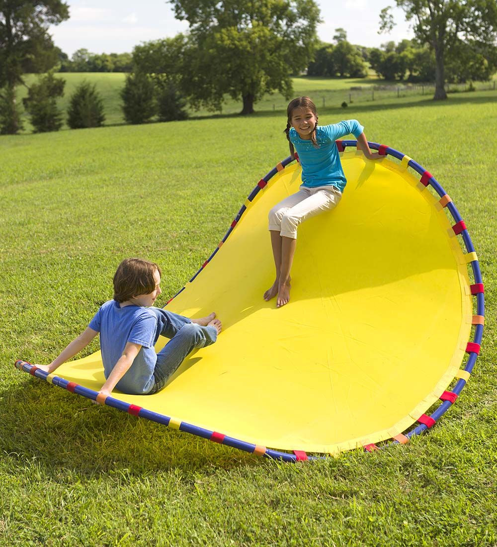 Best Outdoor Toys For Kids
 Wonder Wave Children s Outdoor Play Toys
