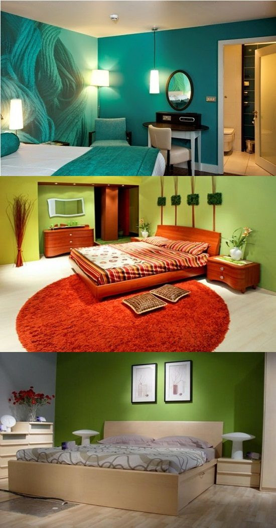 Best Paint For Bedroom
 Best Bedroom Paint Colors 2012 Interior design