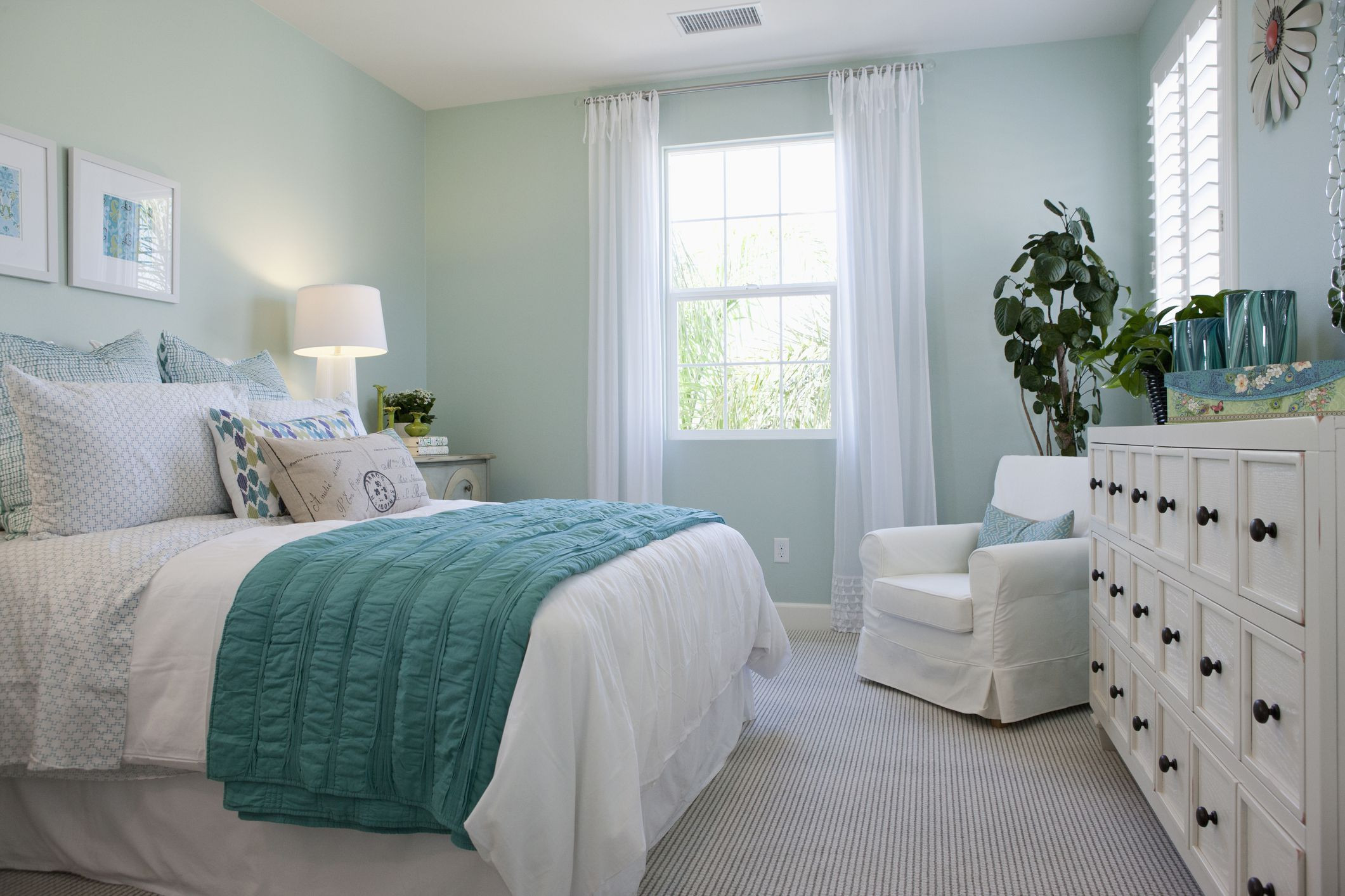 Best Paint For Bedroom
 How to Choose the Right Paint Colors for Your Bedroom