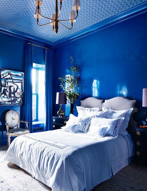 Best Paint For Bedroom
 24 Best Bedroom Colors 2020 Relaxing Paint Color Ideas