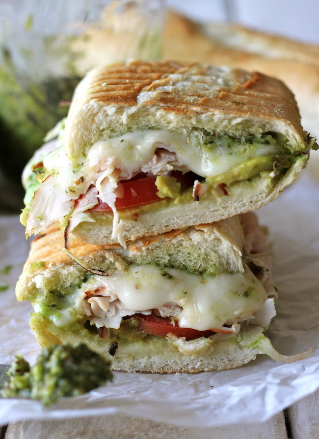 Best Panini Sandwich Recipes
 Our Best Grilled Sandwich And Panini Recipes