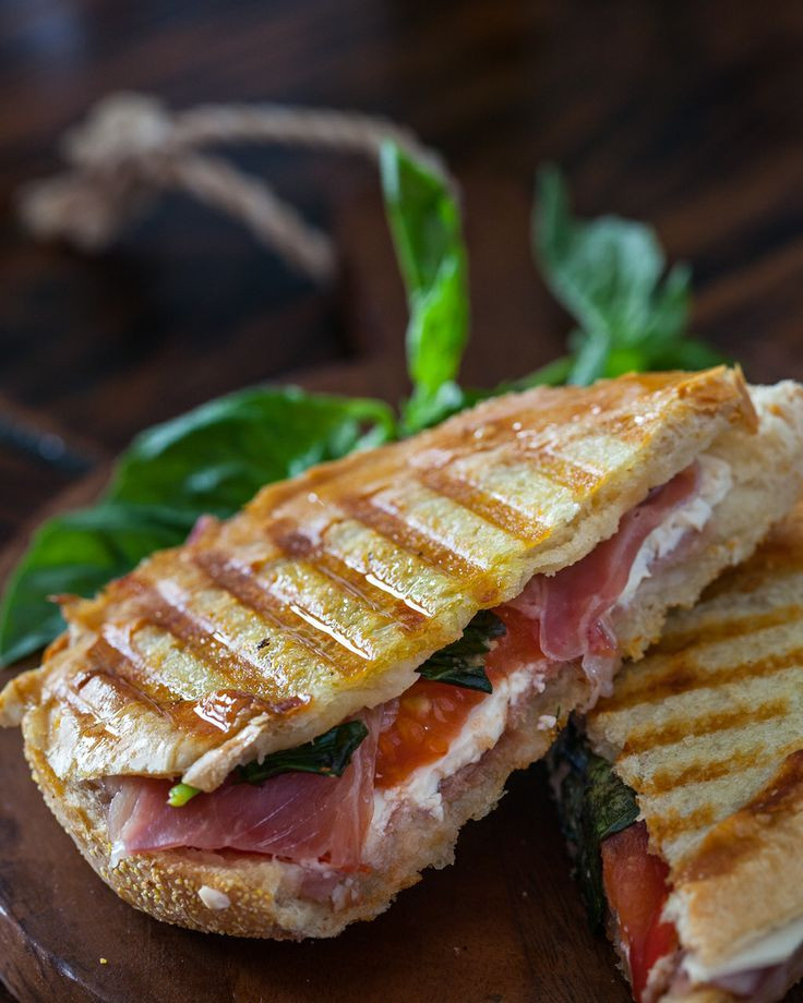 Best Panini Sandwich Recipes
 Top 10 Amazing Panini Sandwiches