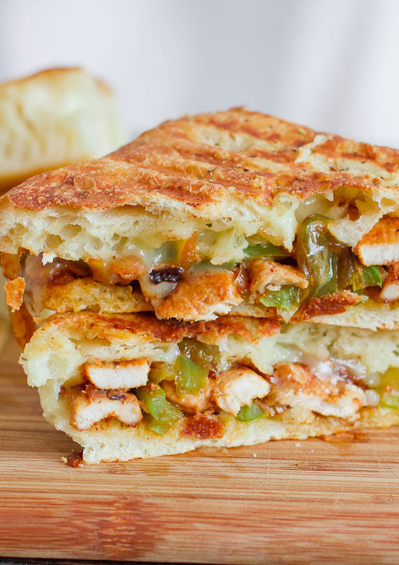 Best Panini Sandwich Recipes
 10 Best Chicken Panini Sandwich Recipes