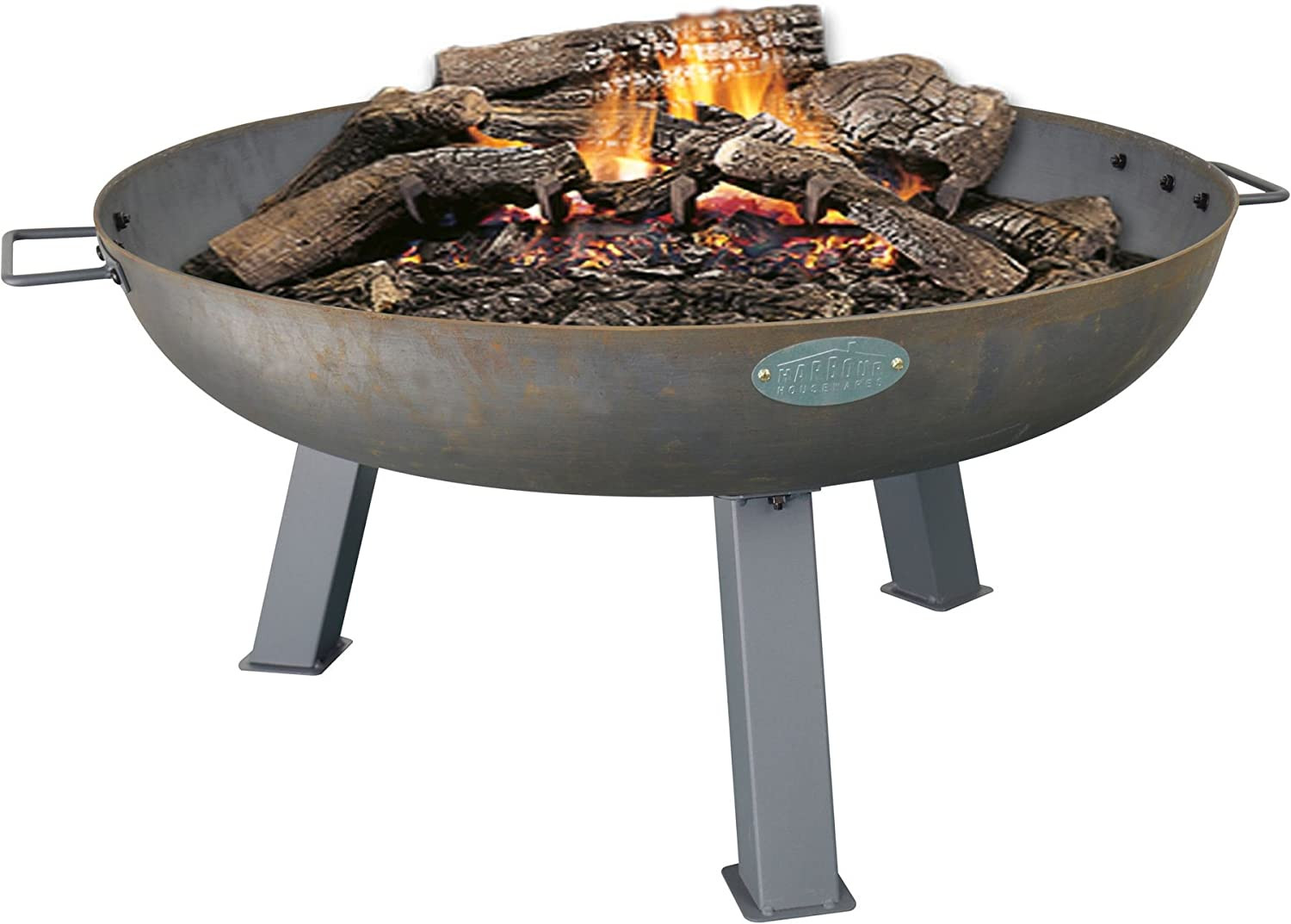 Best Patio Fire Pit
 13 Best Fire Pits in The UK in 2018 OUTDOOR FIRE PITS