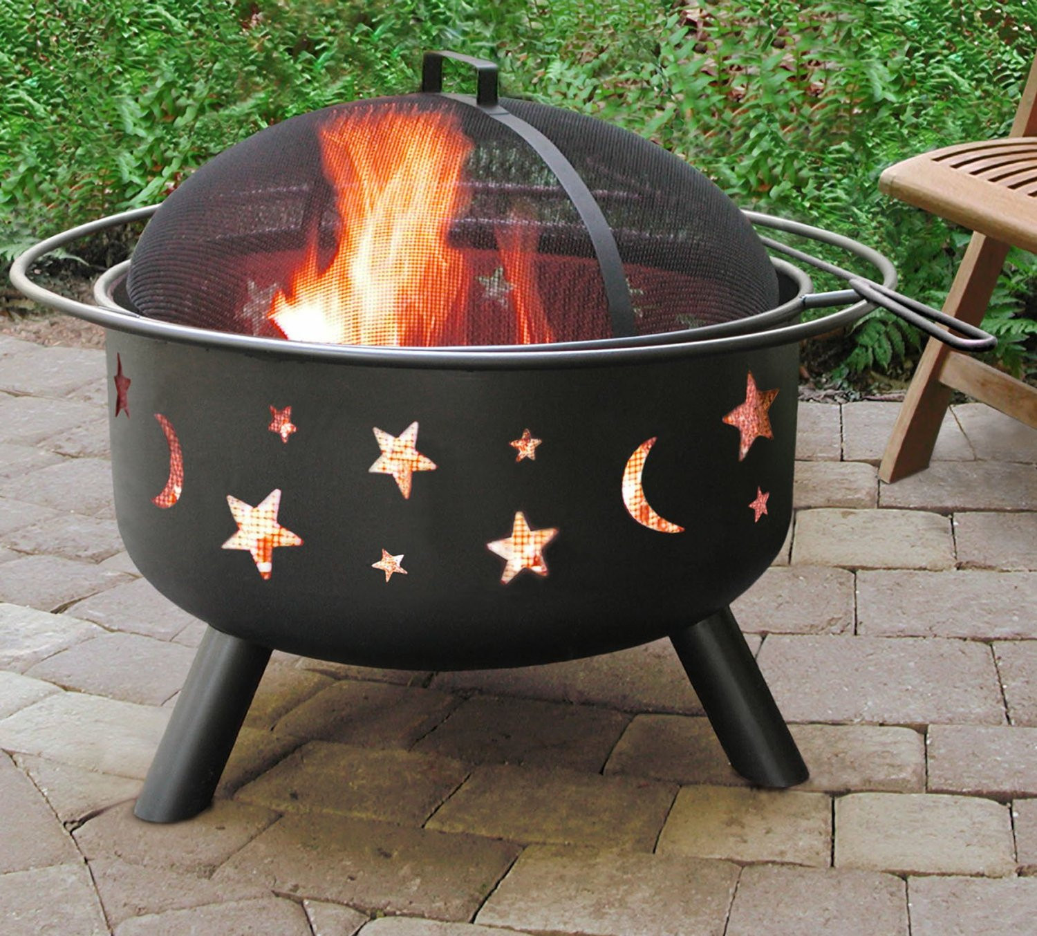 Best Patio Fire Pit
 Top Rated Outdoor Fire Pit Expert Guide