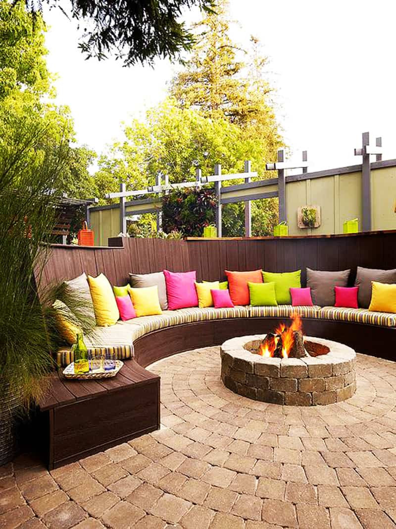 Best Patio Fire Pit
 Best Outdoor Fire Pit Ideas to Have the Ultimate Backyard
