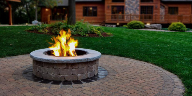 Best Patio Fire Pit
 Outdoor Fire Pits Best Fire Pits 2018