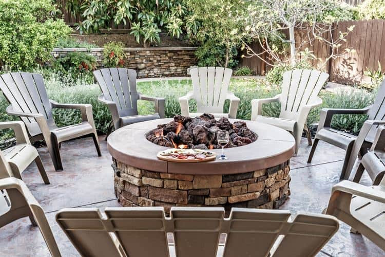 Best Patio Fire Pit
 The 50 Best Outdoor Fire Pits of 2020 Family Living Today