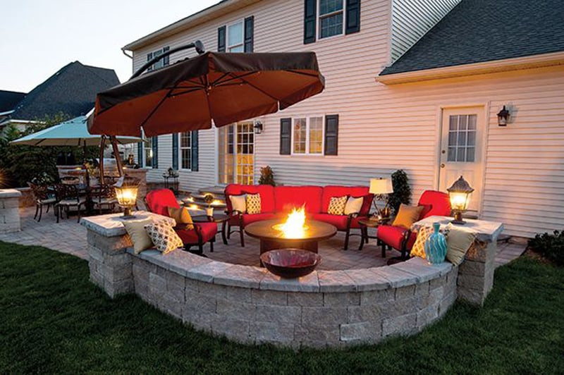 Best Patio Fire Pit
 Best Outdoor Fire Pit Ideas to Have the Ultimate Backyard