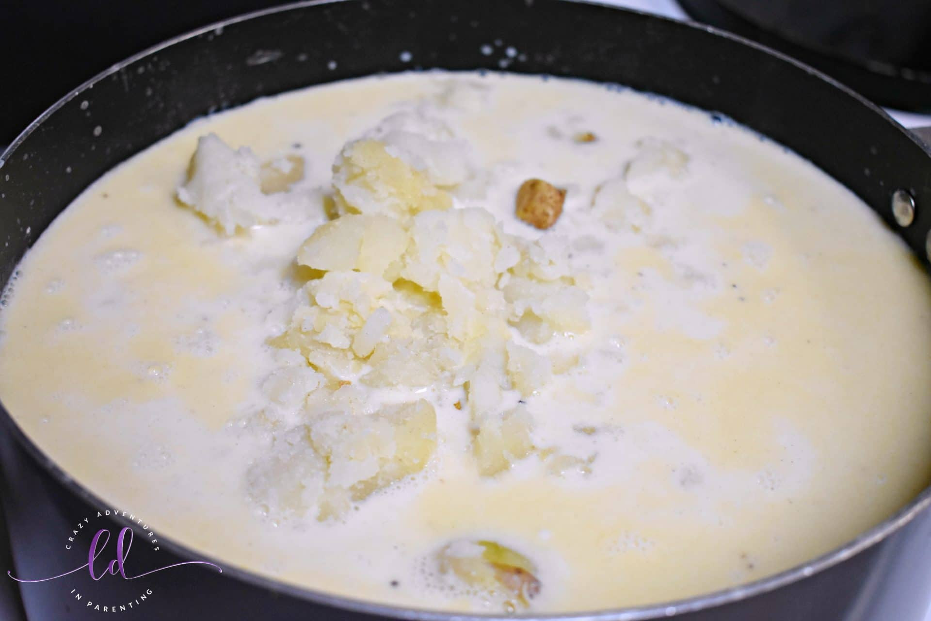 Best Potato Soup Recipe Ever
 Best Homemade Potato Soup Recipe Ever