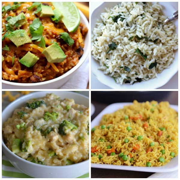 Best Rice For Risotto
 The BEST Instant Pot Rice or Risotto Recipes Slow Cooker