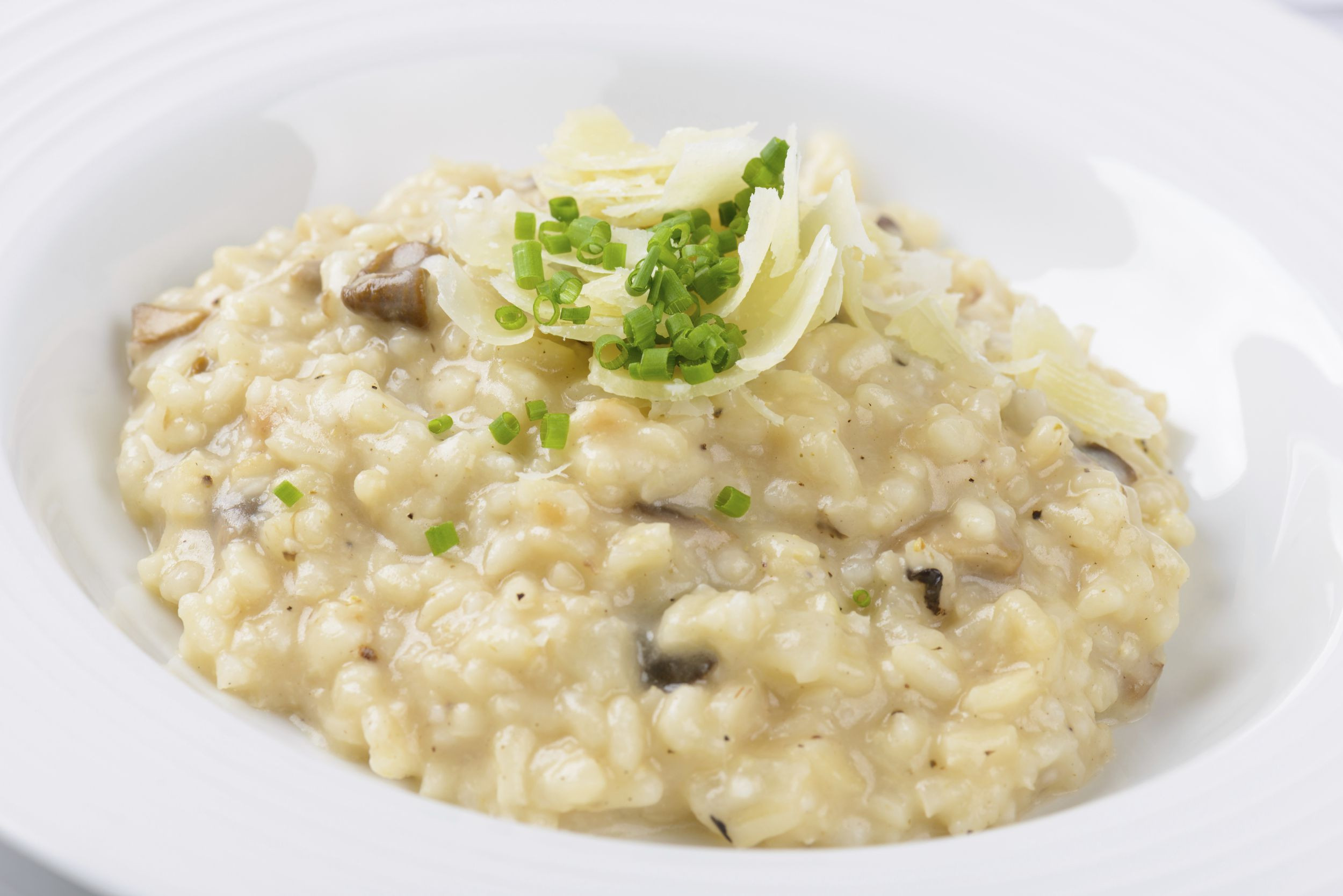 Best Rice For Risotto
 Risotto Recipe for Beginners