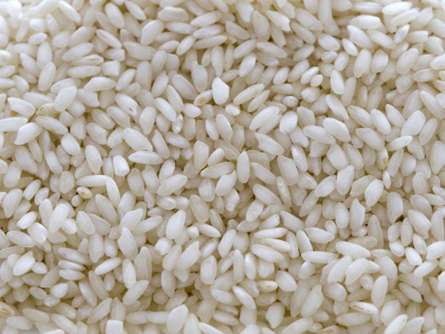 Best Rice For Risotto
 Behind the Scenes at e of Italy s Top Risotto Rice