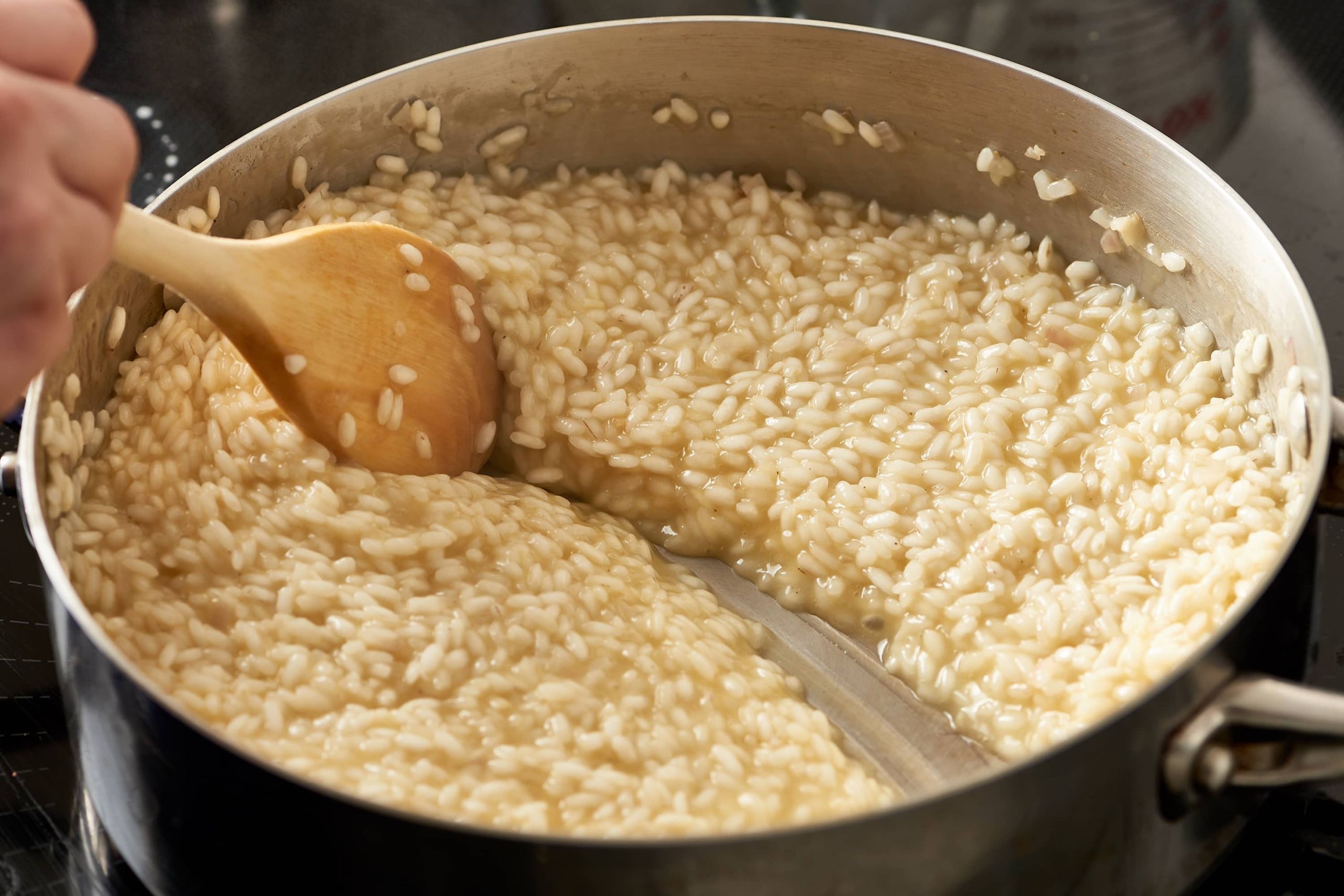 Best Rice For Risotto
 How To Make Risotto Risotto Recipe at Home