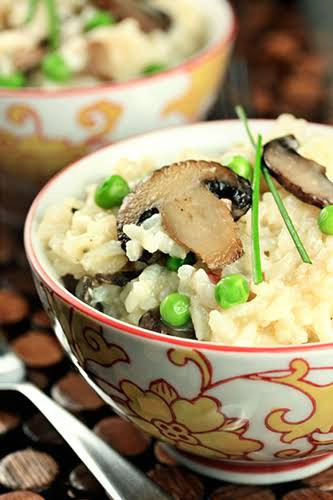 Best Rice For Risotto
 10 Best Risotto Rice Cooker Recipes