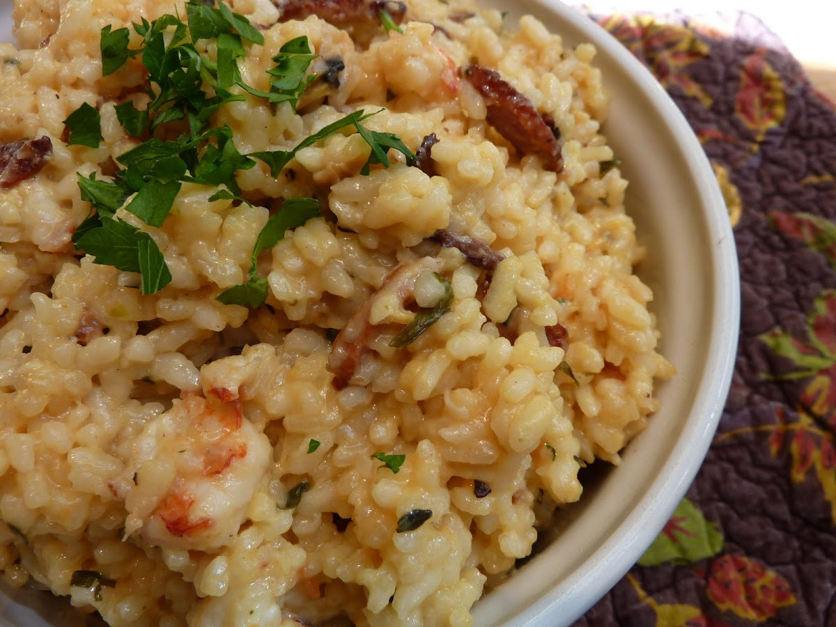 Best Rice For Risotto
 10 Best Rice Risotto Salad Recipes