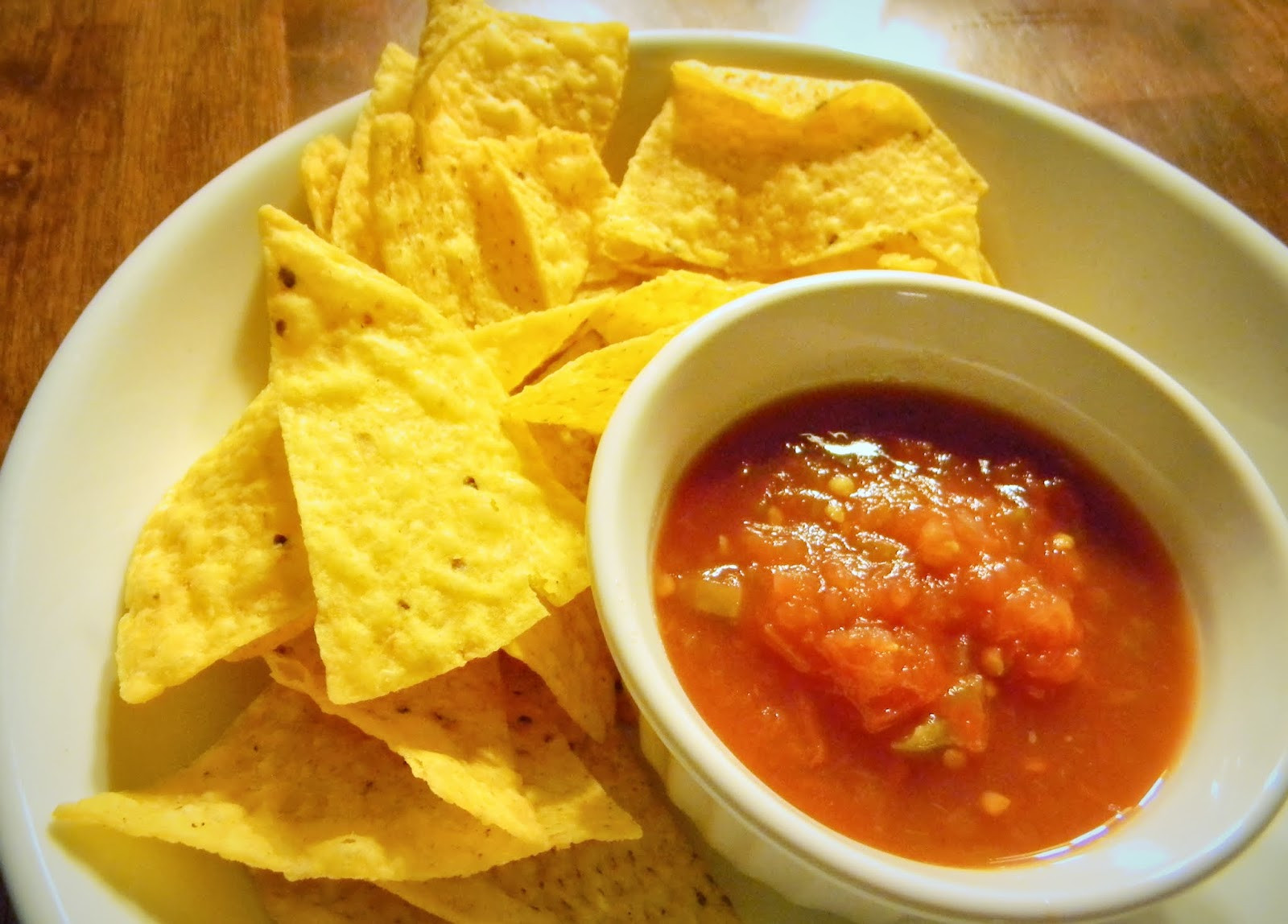Best Salsa Recipe For Canning
 The Sub Urbans Home Canning The Best Salsa Recipe Ever