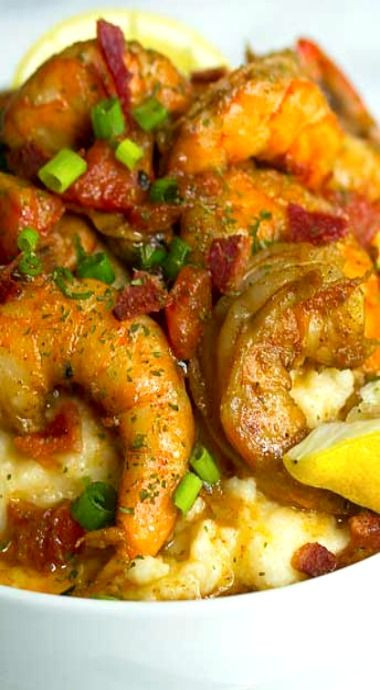 Best Shrimp And Grits New Orleans
 The 25 best Shrimp and grits recipe new orleans ideas on