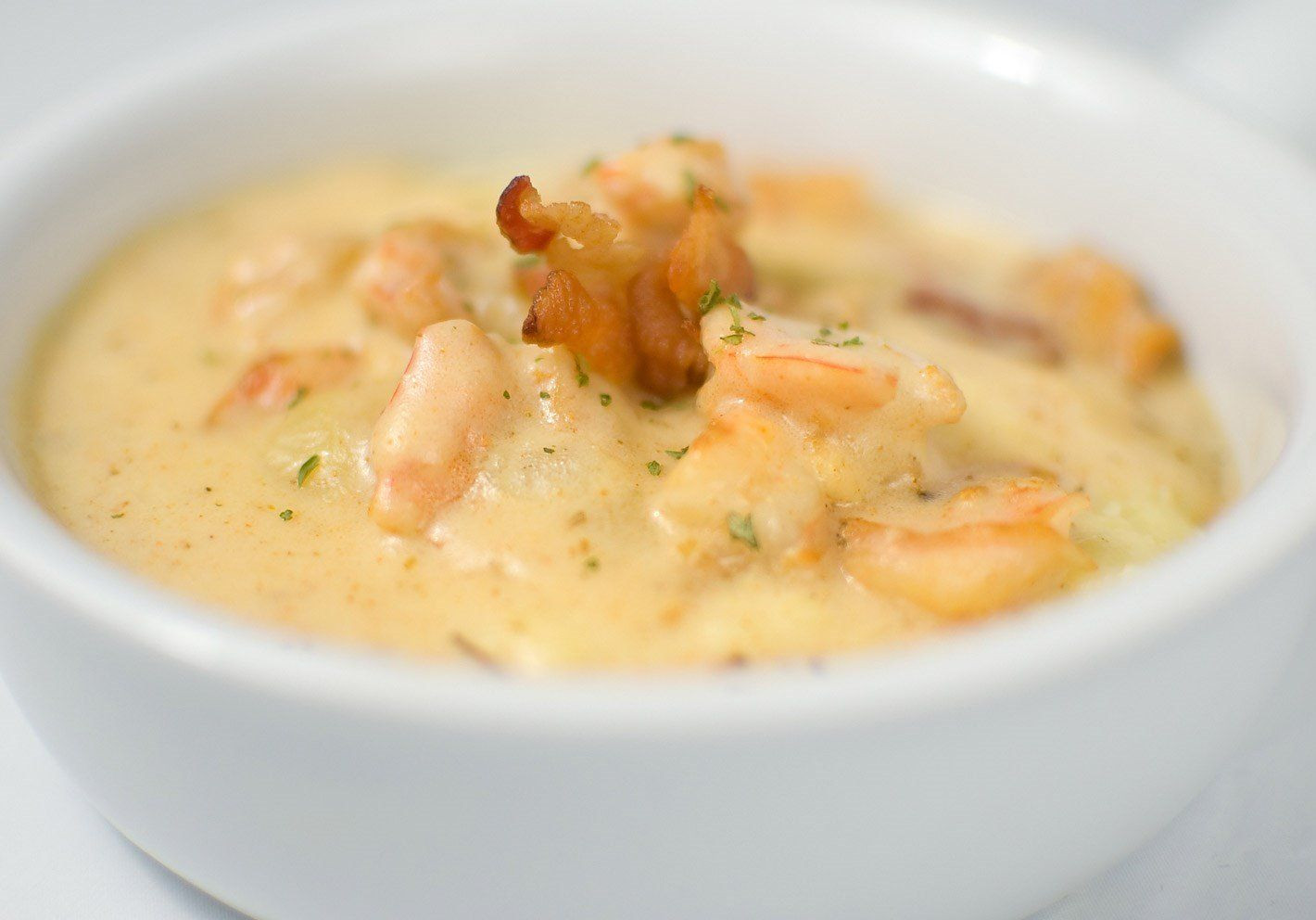Best Shrimp And Grits New Orleans
 10 Classic New Orleans Shrimp Recipes to Curl Yer Toes