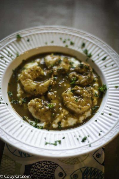 Best Shrimp And Grits New Orleans
 Copycat Recipes from Restaurants Page 2 of 72