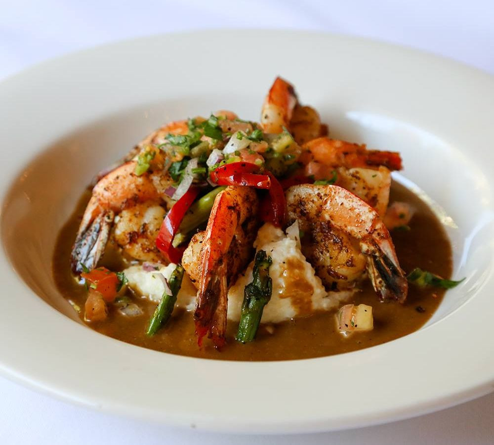 Best Shrimp And Grits New Orleans
 Where to Savor New Orleans’s Best Shrimp and Grits Eater