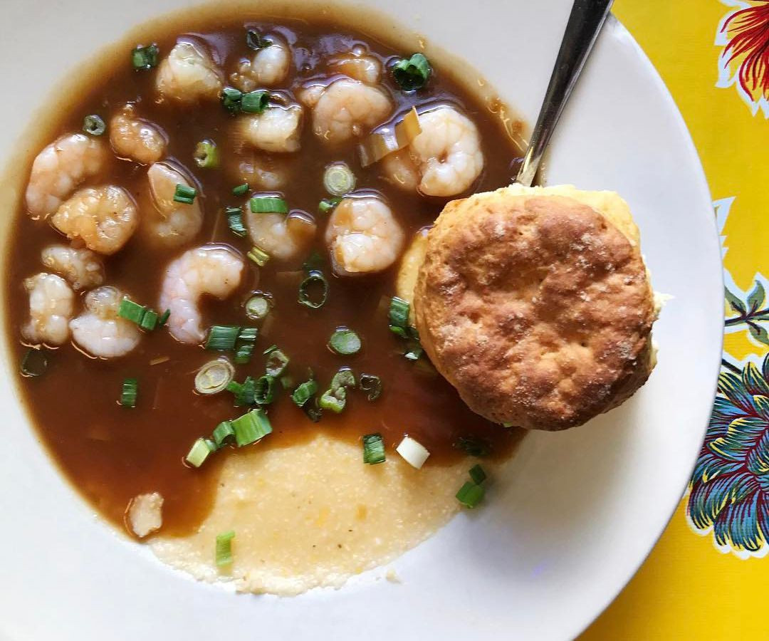 Best Shrimp And Grits New Orleans
 Where to Savor New Orleans’s Best Shrimp and Grits Eater